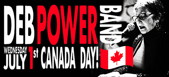 Deb Power Band
